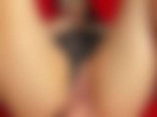 AlejaCute's Live Sex Cam Show