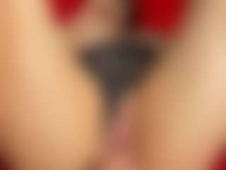 AlejaCute's Live Sex Cam Show