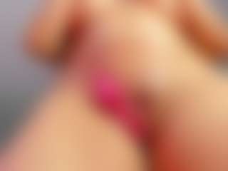 AlejaCute's Live Sex Cam Show