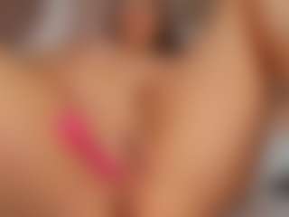 AlejaCute's Live Sex Cam Show