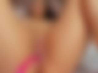 AlejaCute's Live Sex Cam Show