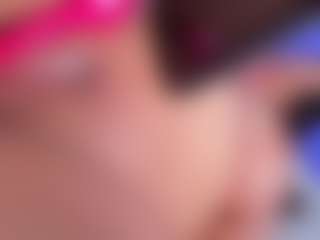 AlejaCute's Live Sex Cam Show