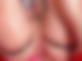 Live cam show with AlejaCute - Bondage on Lustler