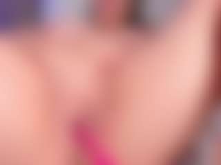 AlejaCute's Live Sex Cam Show
