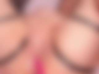 AlejaCute's Live Sex Cam Show