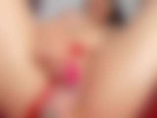 AlejaCute's Live Sex Cam Show
