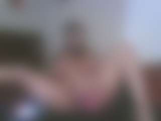 Carmen Savage's Live Sex Cam Show