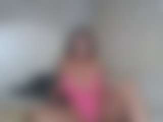 Carmen Savage's Live Sex Cam Show