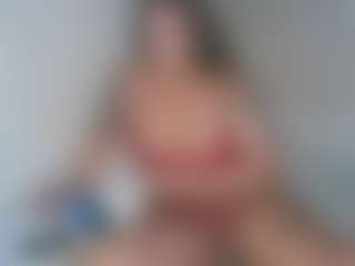 Carmen Savage's Live Sex Cam Show