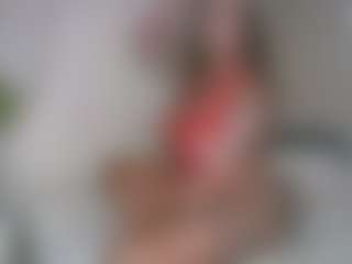 Live cam show with Carmen Savage - Bedroom on CamSodaAdn