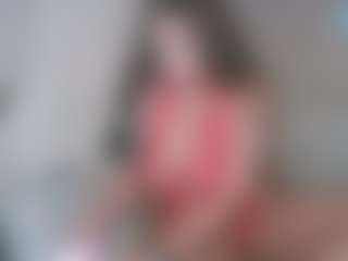 Live cam show with Carmen Savage - Brown Eyes on eurowanks.com