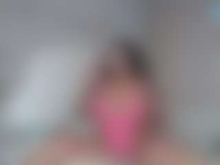 Carmen Savage's Live Sex Cam Show