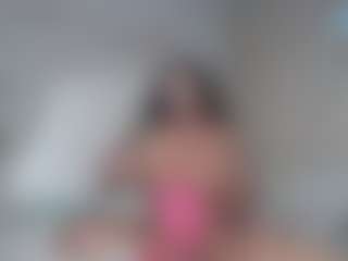 Carmen Savage's Live Sex Cam Show