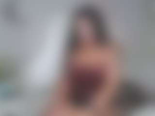 Carmen Savage's Live Sex Cam Show