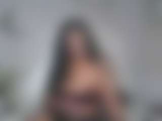 Carmen Savage's Live Sex Cam Show