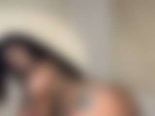Carmen Savage's Live Sex Cam Show