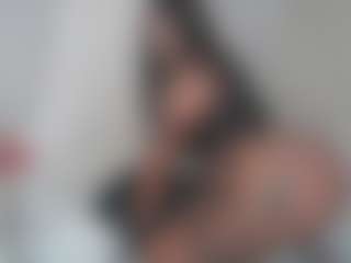 Carmen Savage's Live Sex Cam Show