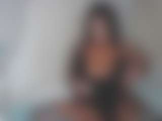 Carmen Savage's Live Sex Cam Show
