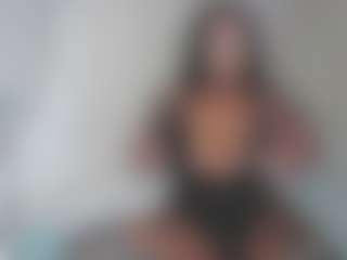 Carmen Savage's Live Sex Cam Show