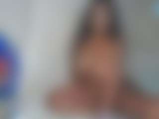 Carmen Savage's Live Sex Cam Show