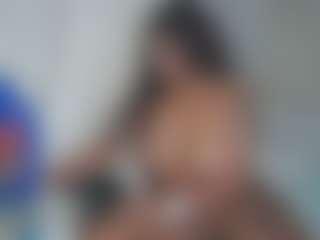 Carmen Savage's Live Sex Cam Show