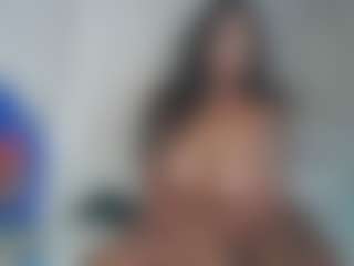 Carmen Savage's Live Sex Cam Show