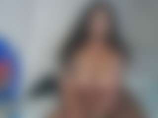 Carmen Savage's Live Sex Cam Show