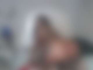 Carmen Savage's Live Sex Cam Show
