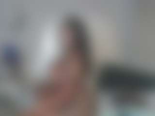 Live cam show with Carmen Savage - White on anonymated.com