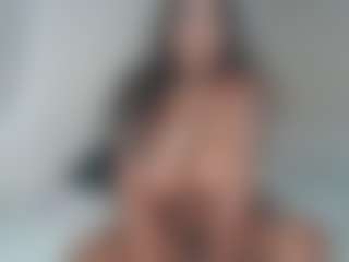 Carmen Savage's Live Sex Cam Show