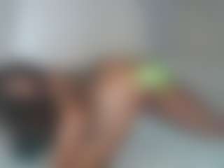 Carmen Savage's Live Sex Cam Show