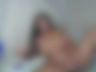 Live cam show with Carmen Savage - White on Hubzter Live