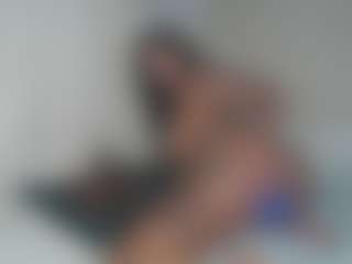 Carmen Savage's Live Sex Cam Show