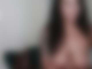 Live cam show with Carmen Savage - Anal White on Hubzter Live