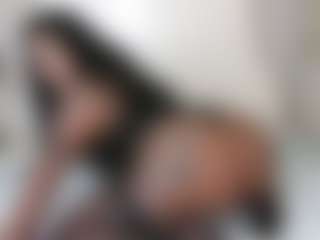 Carmen Savage's Live Sex Cam Show