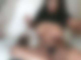 Carmen Savage's Live Sex Cam Show