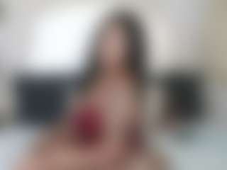 Carmen Savage's Live Sex Cam Show