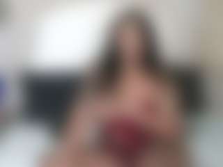 Carmen Savage's Live Sex Cam Show