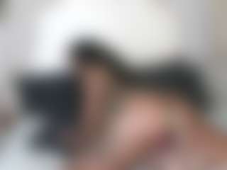 Carmen Savage's Live Sex Cam Show