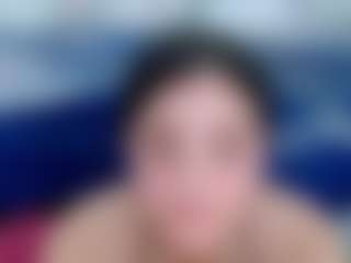 Live cam show with cherry-lov3 - Petite on Mixed Magazine Live