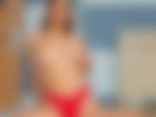 KieraThomas's Live Sex Cam Show