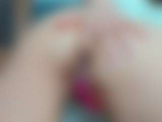 KieraThomas's Live Sex Cam Show