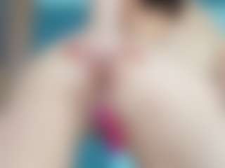 KieraThomas's Live Sex Cam Show