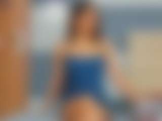 KieraThomas's Live Sex Cam Show