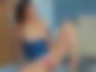 KieraThomas's Live Sex Cam Show