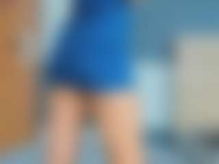 KieraThomas's Live Sex Cam Show