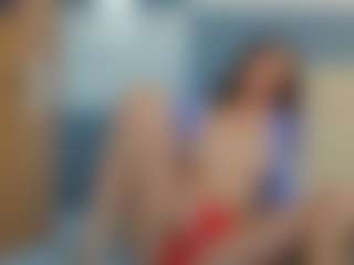 KieraThomas's Live Sex Cam Show
