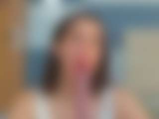 KieraThomas's Live Sex Cam Show