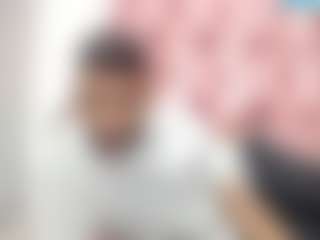Live cam show with bigcockboy2580 - Mustache on TastyBlacksLive