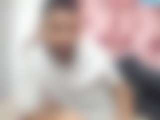 Live cam show with bigcockboy2580 - Black Hair on Milf Play